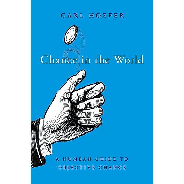 Chance in the World, Carl Hoefer
