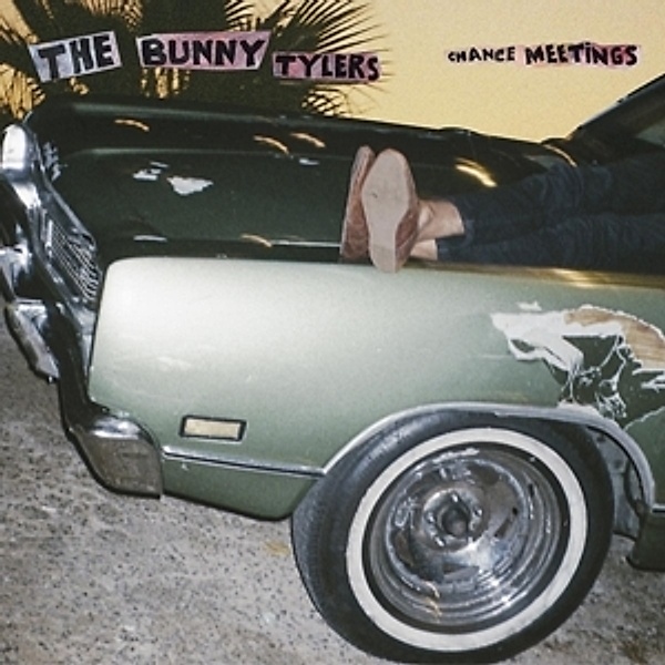 Chance Meetings (Vinyl), The Bunny Tylers