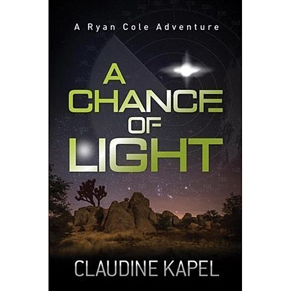 Chance of Light, Claudine Kapel