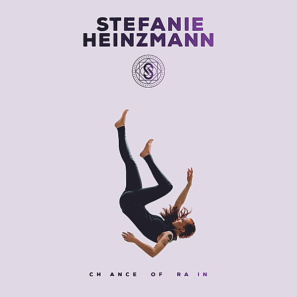 Chance Of Rain, Stefanie Heinzmann