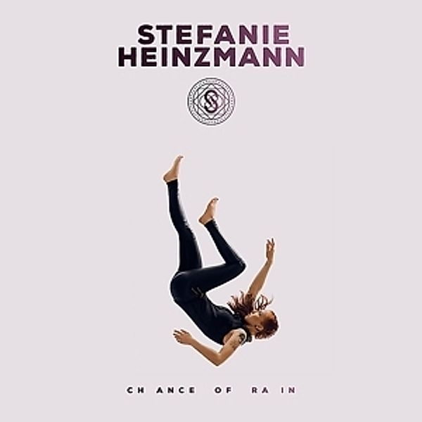 Chance Of Rain (Vinyl), Stefanie Heinzmann