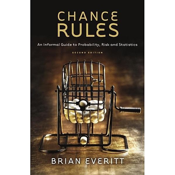 Chance Rules, Brian S. Everitt