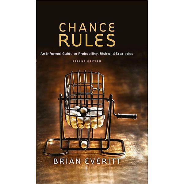 Chance Rules, Brian Everitt