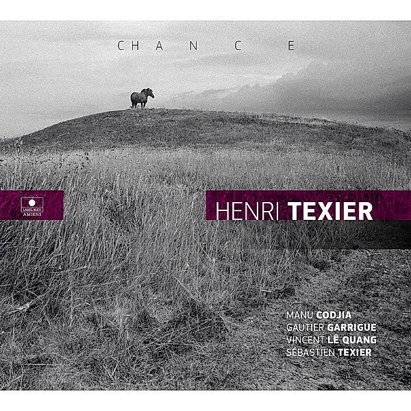 Chance (Vinyl), Henri Texier