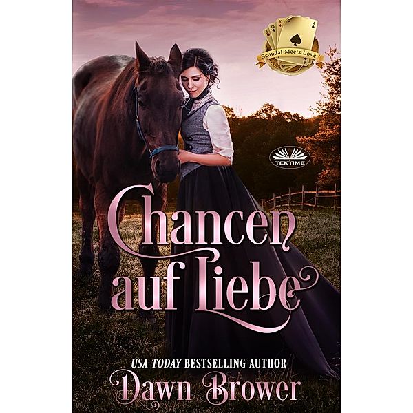 Chancen Auf Liebe, Dawn Brower