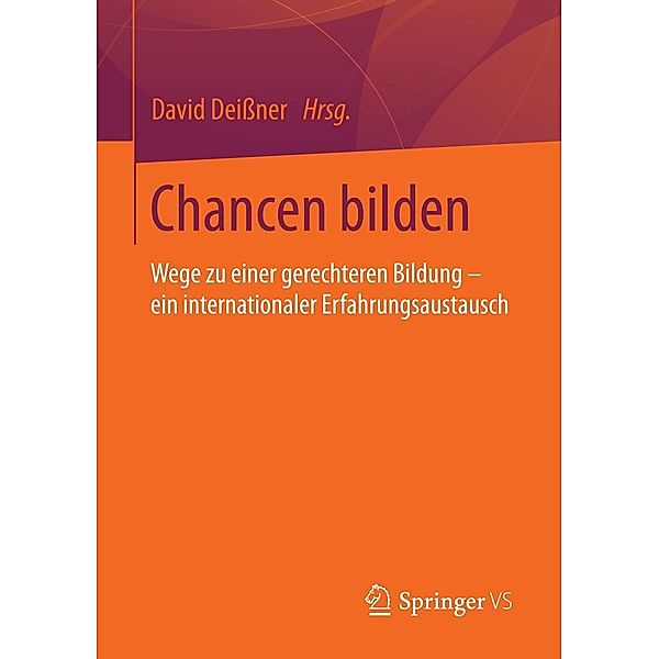 Chancen bilden