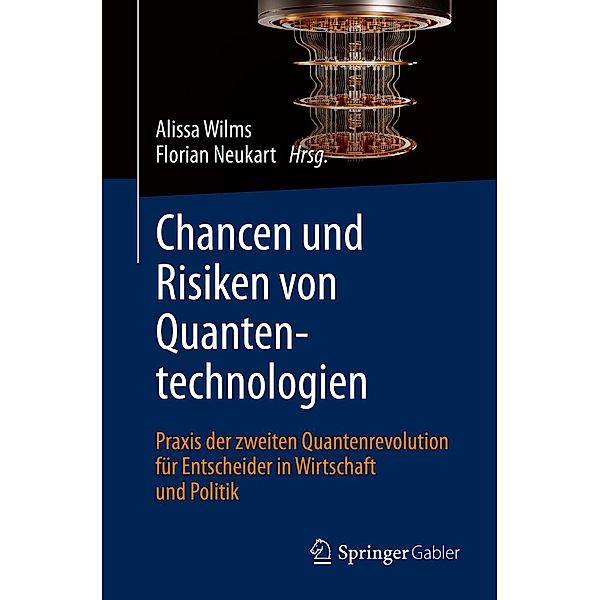 Chancen und Risiken von Quantentechnologien