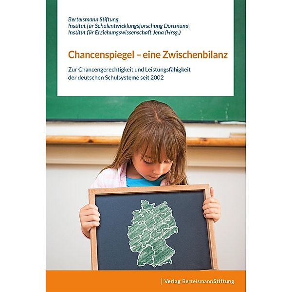 Chancenspiegel - eine Zwischenbilanz