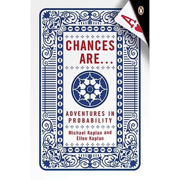 Chances Are . . ., Michael Kaplan, Ellen Kaplan