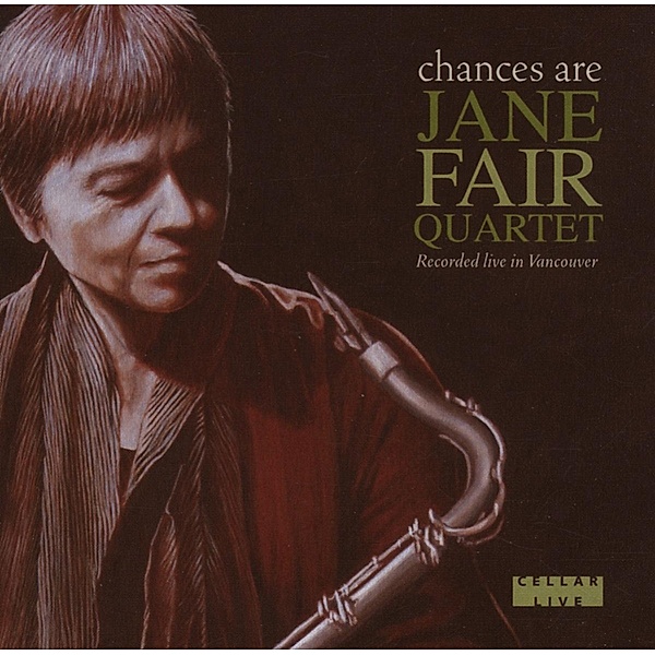 Chances Are, Jane-Quartet- Fair