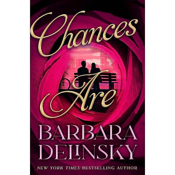 Chances Are, Barbara Delinsky