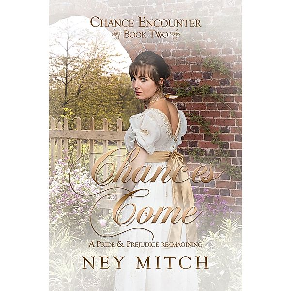 Chances Come: A Pride & Prejudice Reimagining (Chance Encounters, #2) / Chance Encounters, Ney Mitch