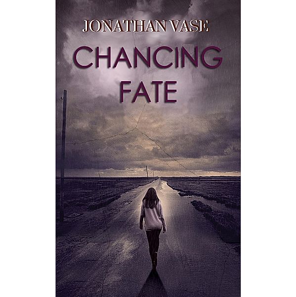 Chancing Fate, Jonathan Vase