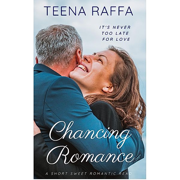 Chancing Romance, Teena Raffa