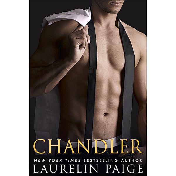 Chandler, Laurelin Paige