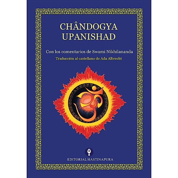 Chândogya Upanishad, Swami Nikhilananda