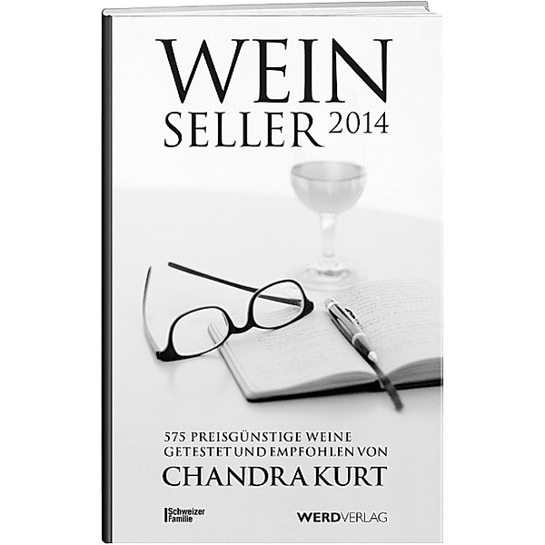 Chandra, K: Weinseller 2014, Kurt Chandra
