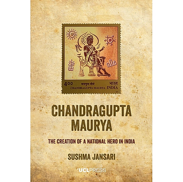 Chandragupta Maurya, Sushma Jansari