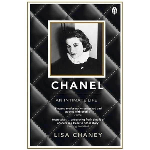 Chanel, Lisa Chaney