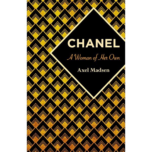 Chanel, Axel Madsen