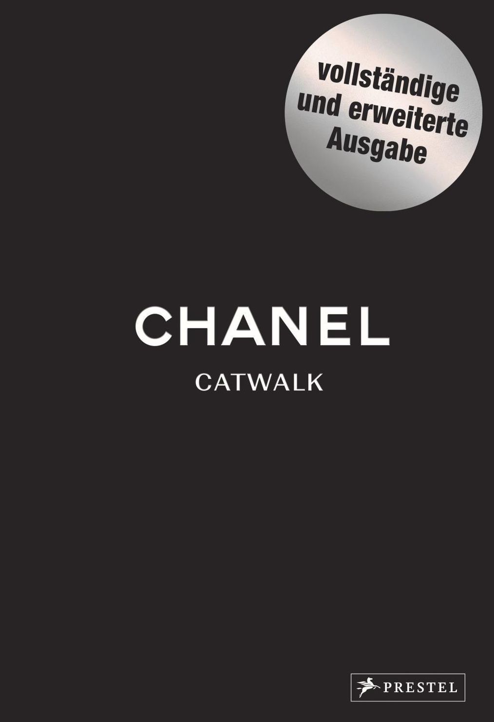 Chanel Catwalk Complete Buch versandkostenfrei bei Weltbild.ch bestellen