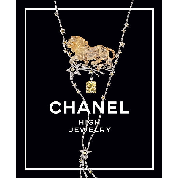 Chanel High Jewelry, Julie Levoyer, Agnès Muckensturm