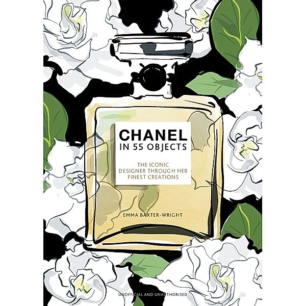 Chanel in 55 Objects, Emma Baxter-Wright