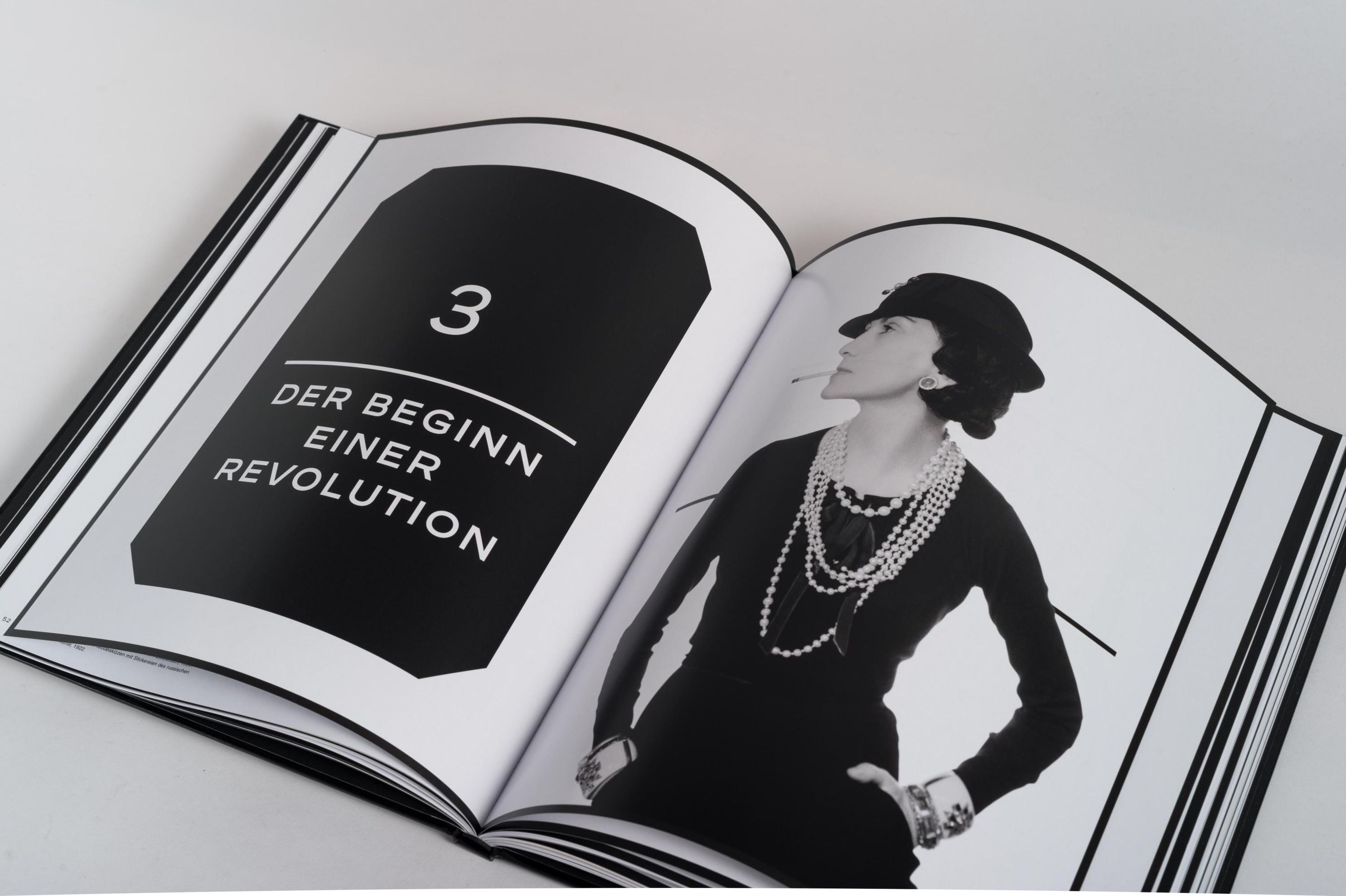 Chanel N° 5 Buch von Pauline Dreyfus versandkostenfrei bei Weltbild.de