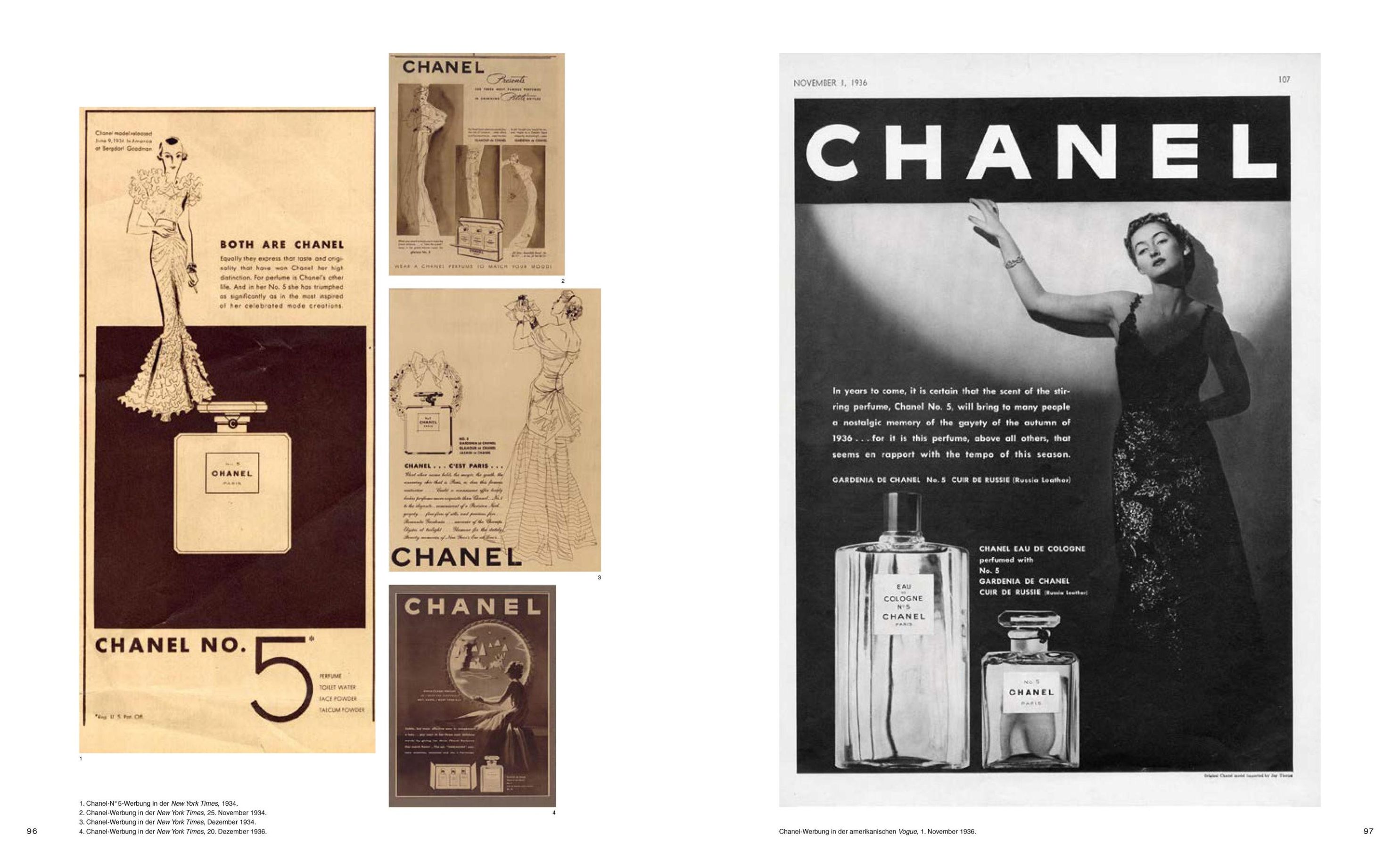 Chanel N° 5 Buch von Pauline Dreyfus versandkostenfrei bei Weltbild.ch