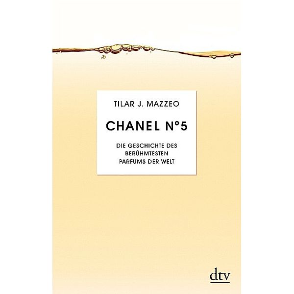 Chanel No. 5, Tilar J. Mazzeo