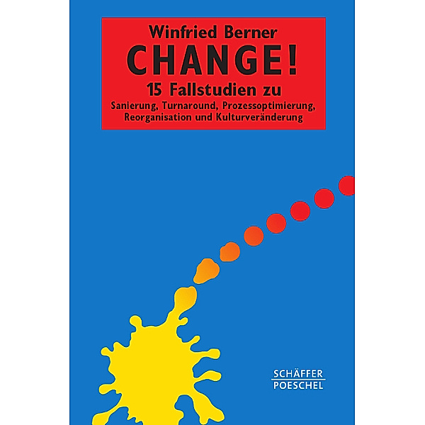 Change!, Winfried Berner