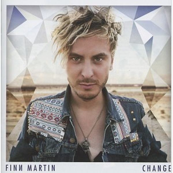 Change, Finn Martin