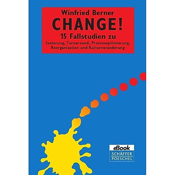 Change!, Winfried Berner