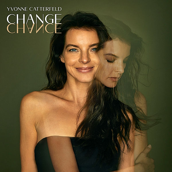 Change, Yvonne Catterfeld