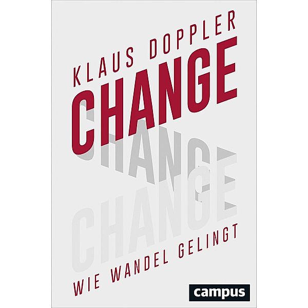 Change, Klaus Doppler