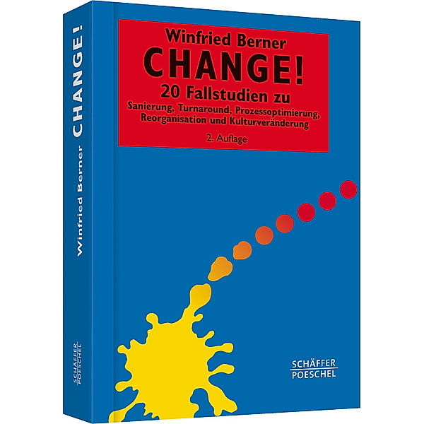 Change!, Winfried Berner