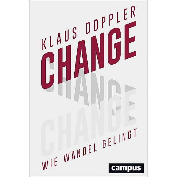 Change, Klaus Doppler