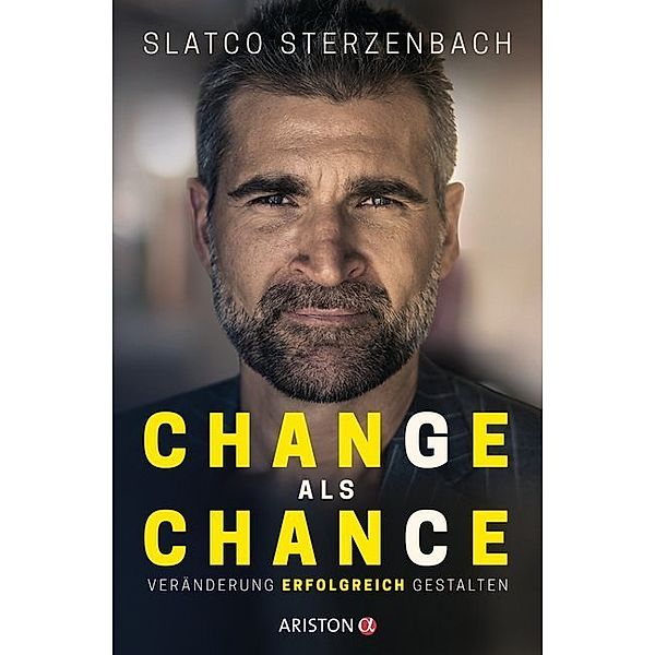 Change als Chance, Slatco Sterzenbach