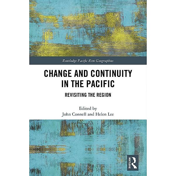 Change and Continuity in the Pacific