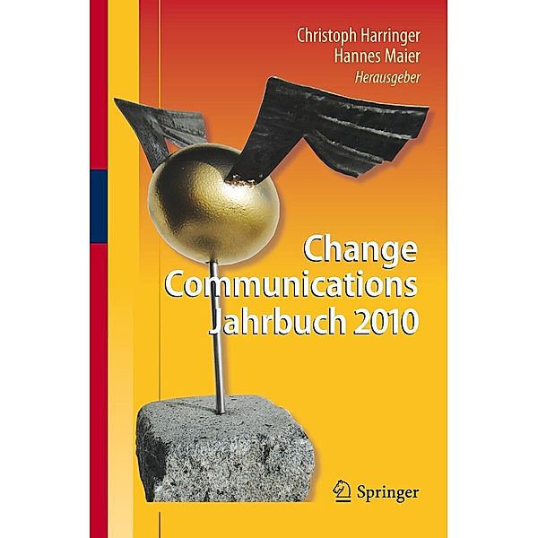 Change Communications Jahrbuch 2010