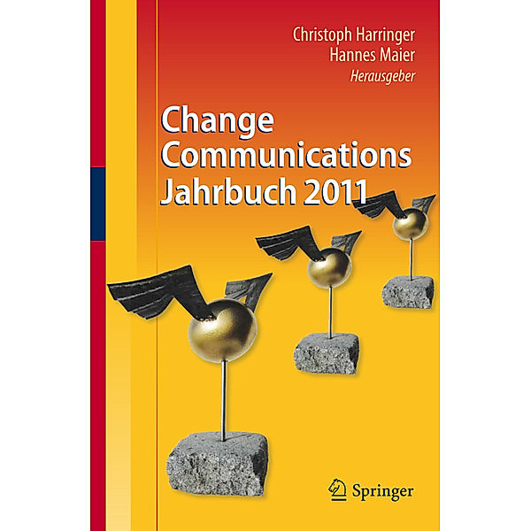 Change Communications Jahrbuch 2011