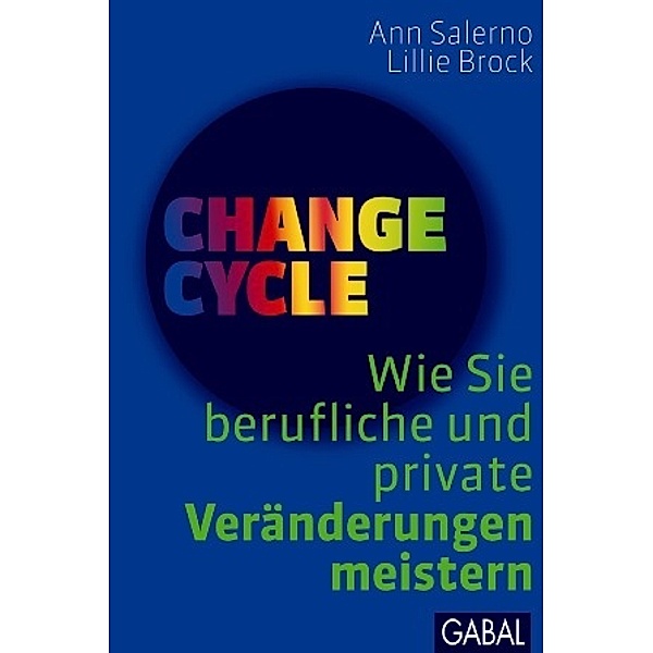 Change Cycle, Ann Salerno, Lillie Brock