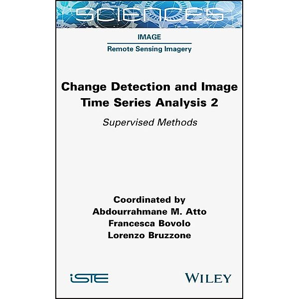Change Detection and Image Time-Series Analysis 2