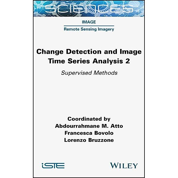 Change Detection and Image Time Series Analysis 2