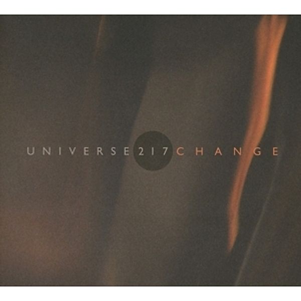 Change (Digipak), Universe217