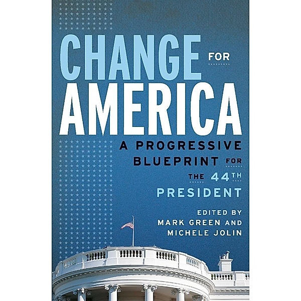 Change for America
