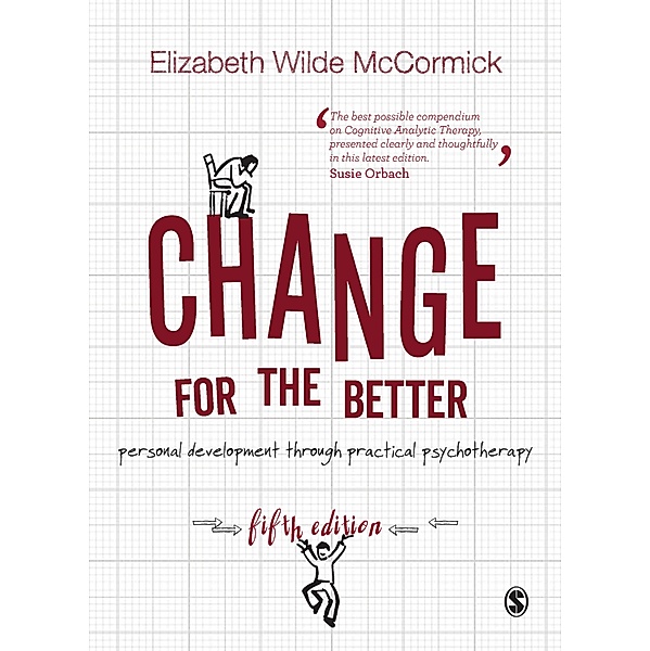 Change for the Better, Elizabeth Wilde Mccormick