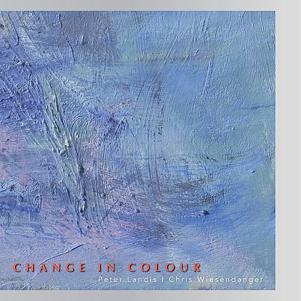 Change In Colour, Peter Landis & Wiesendanger Chris