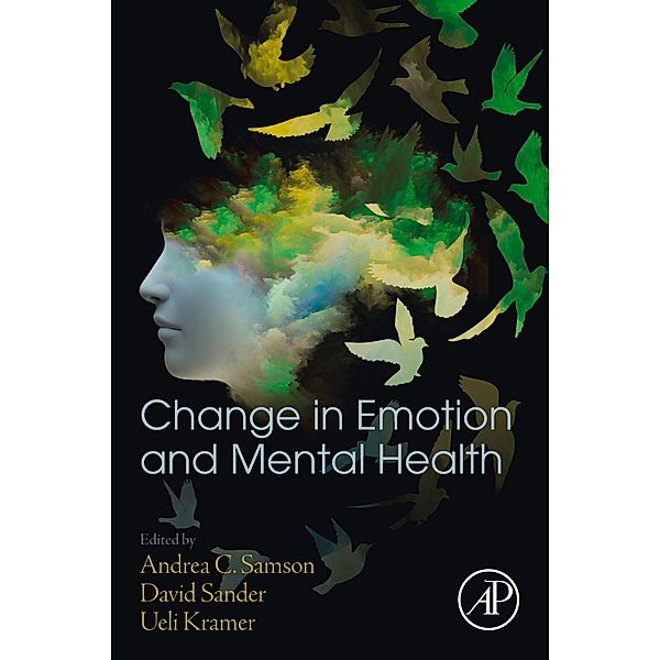 Change in Emotion and Mental Health