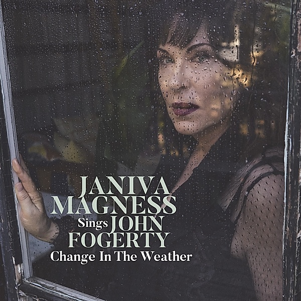 Change In The Weather, Janiva Magness